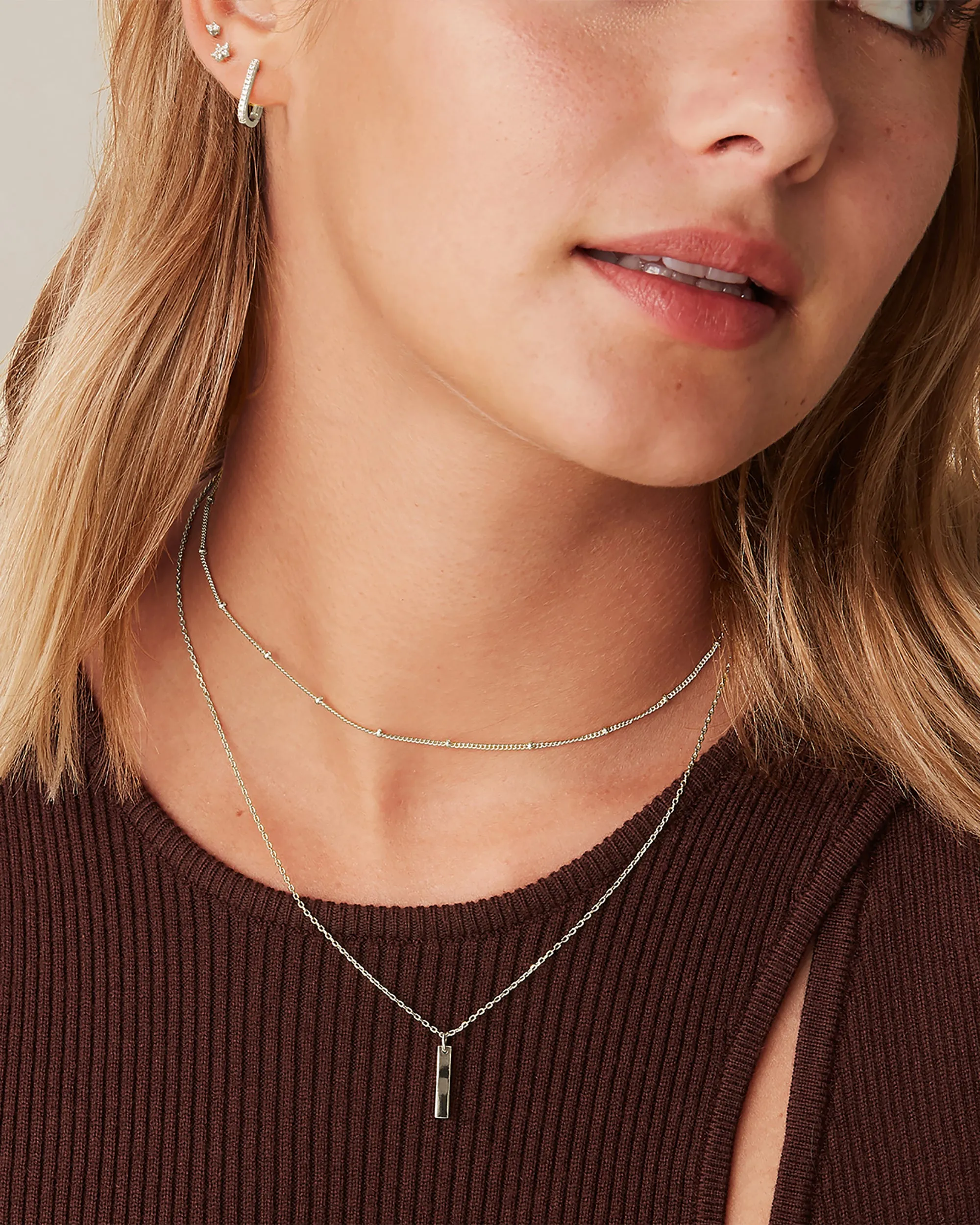 Bar Pendant