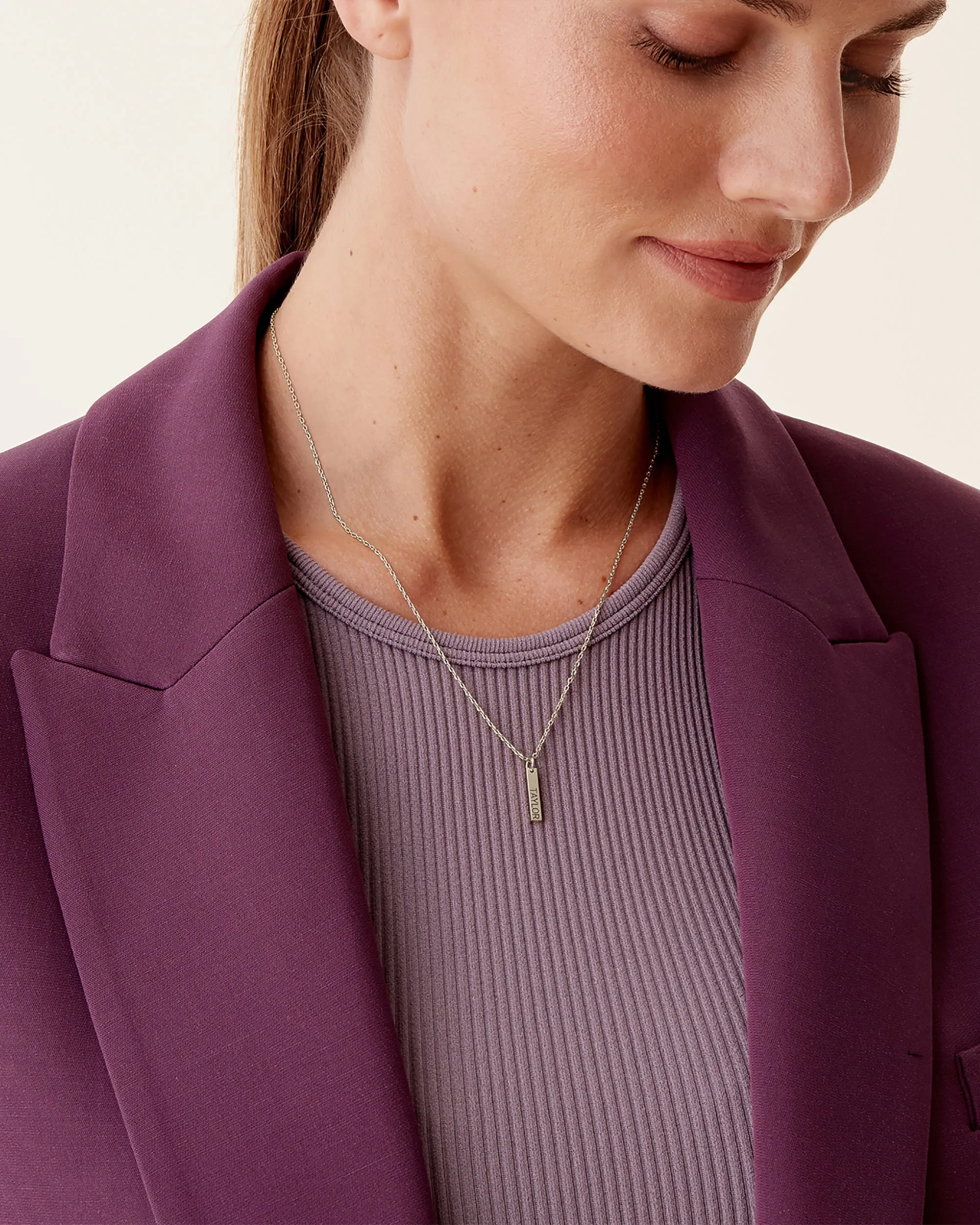 Bar Pendant