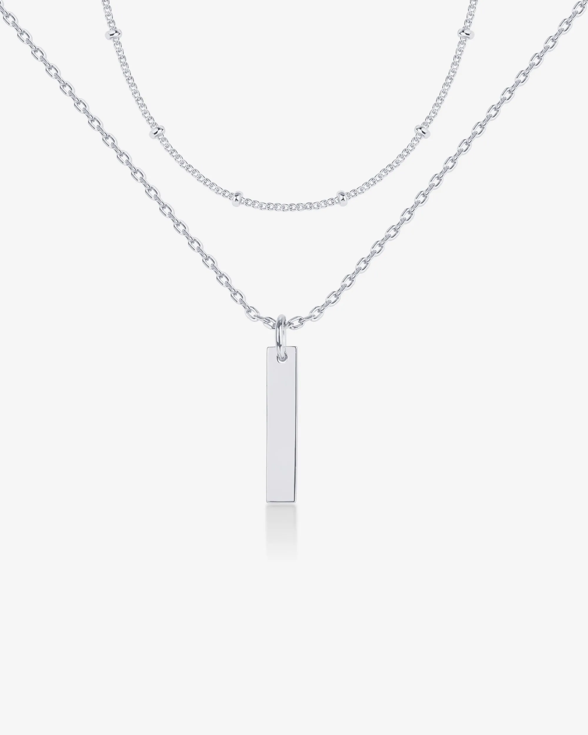 Bar Pendant