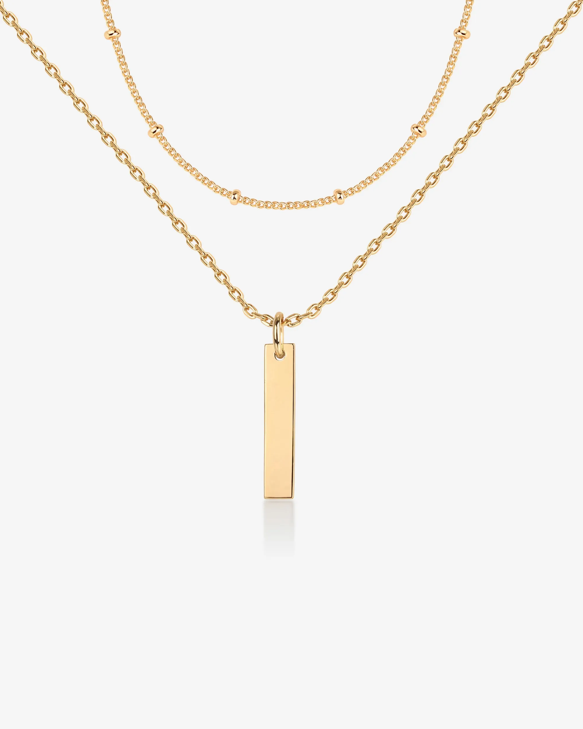 Bar Pendant