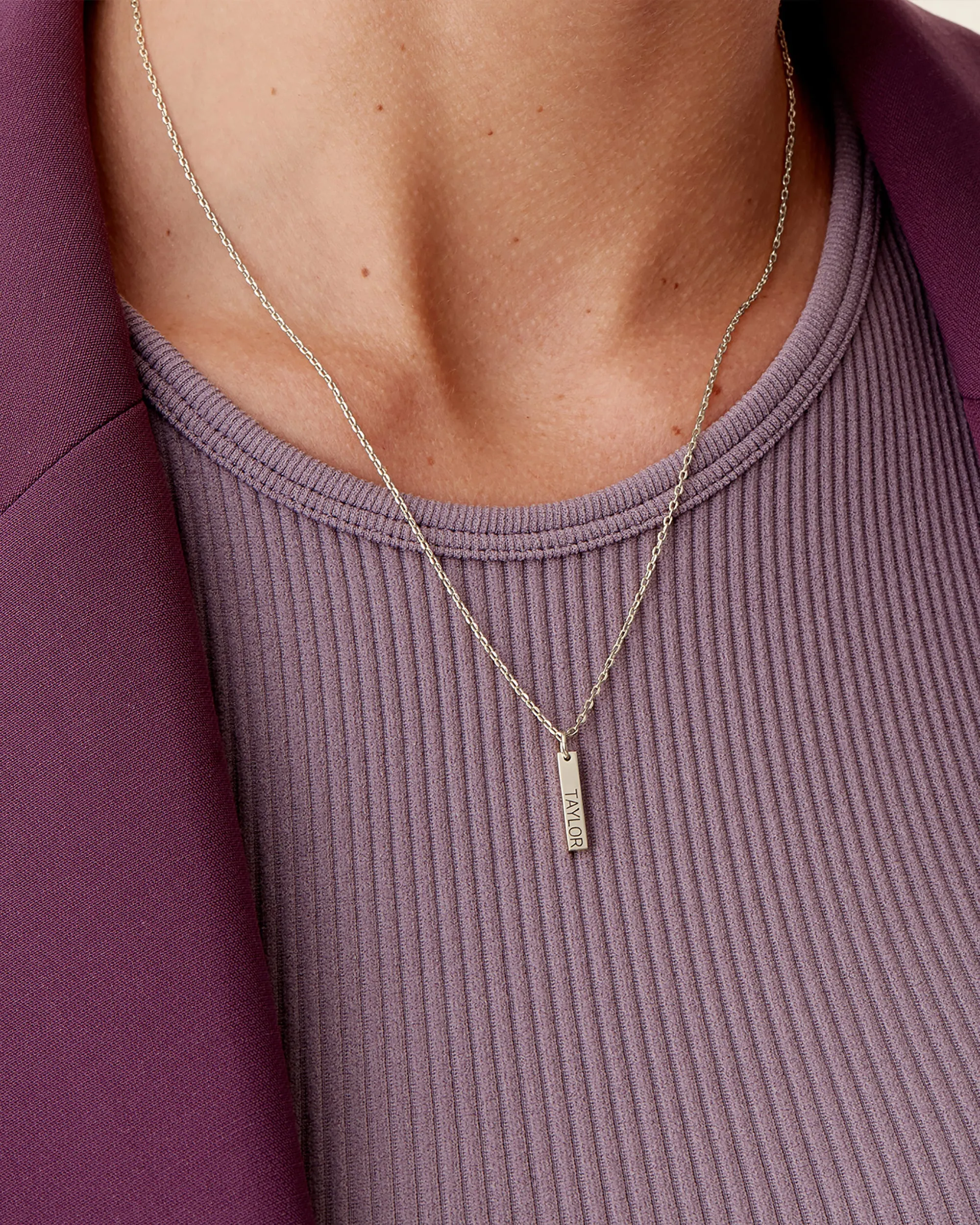 Bar Pendant