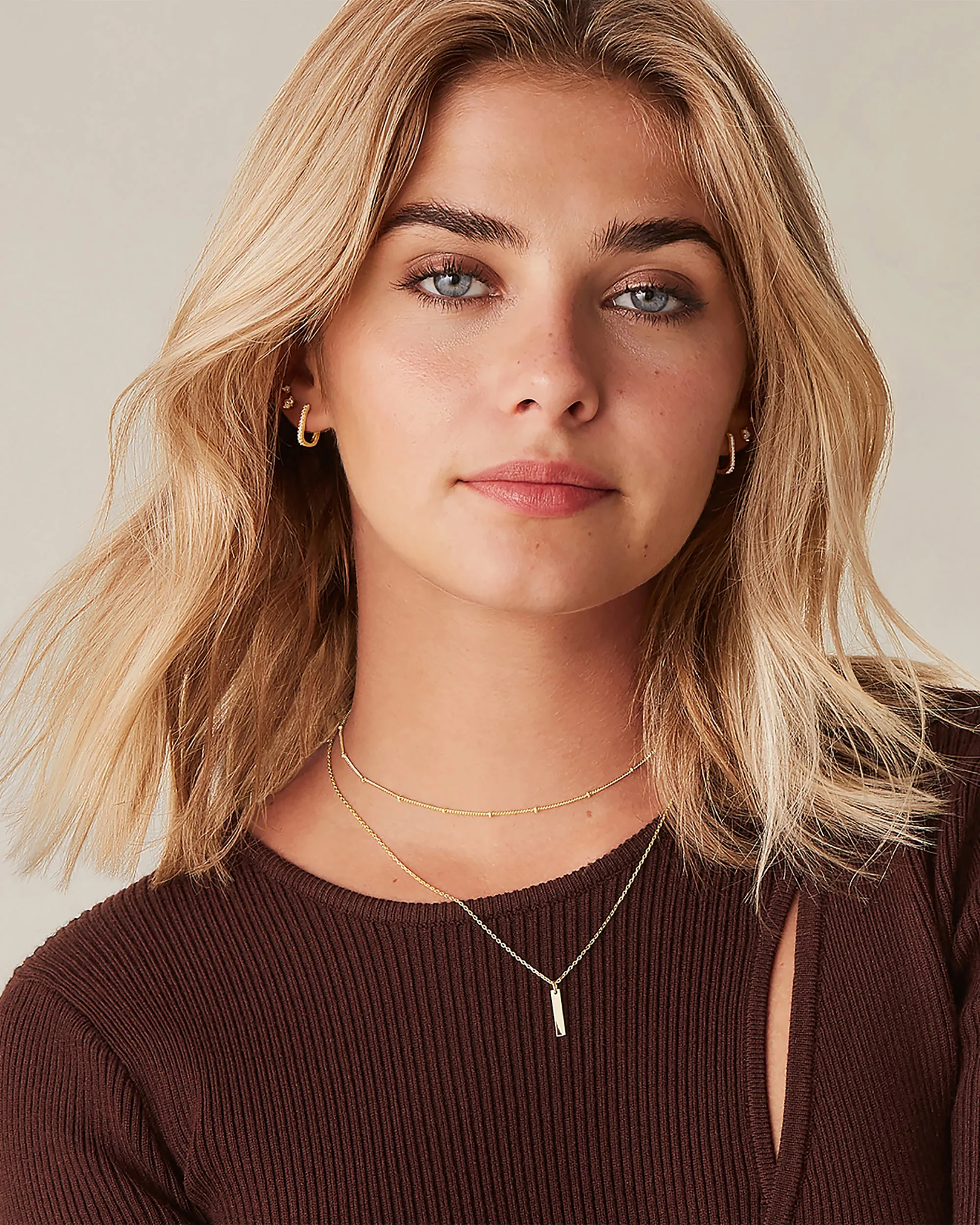 Bar Pendant