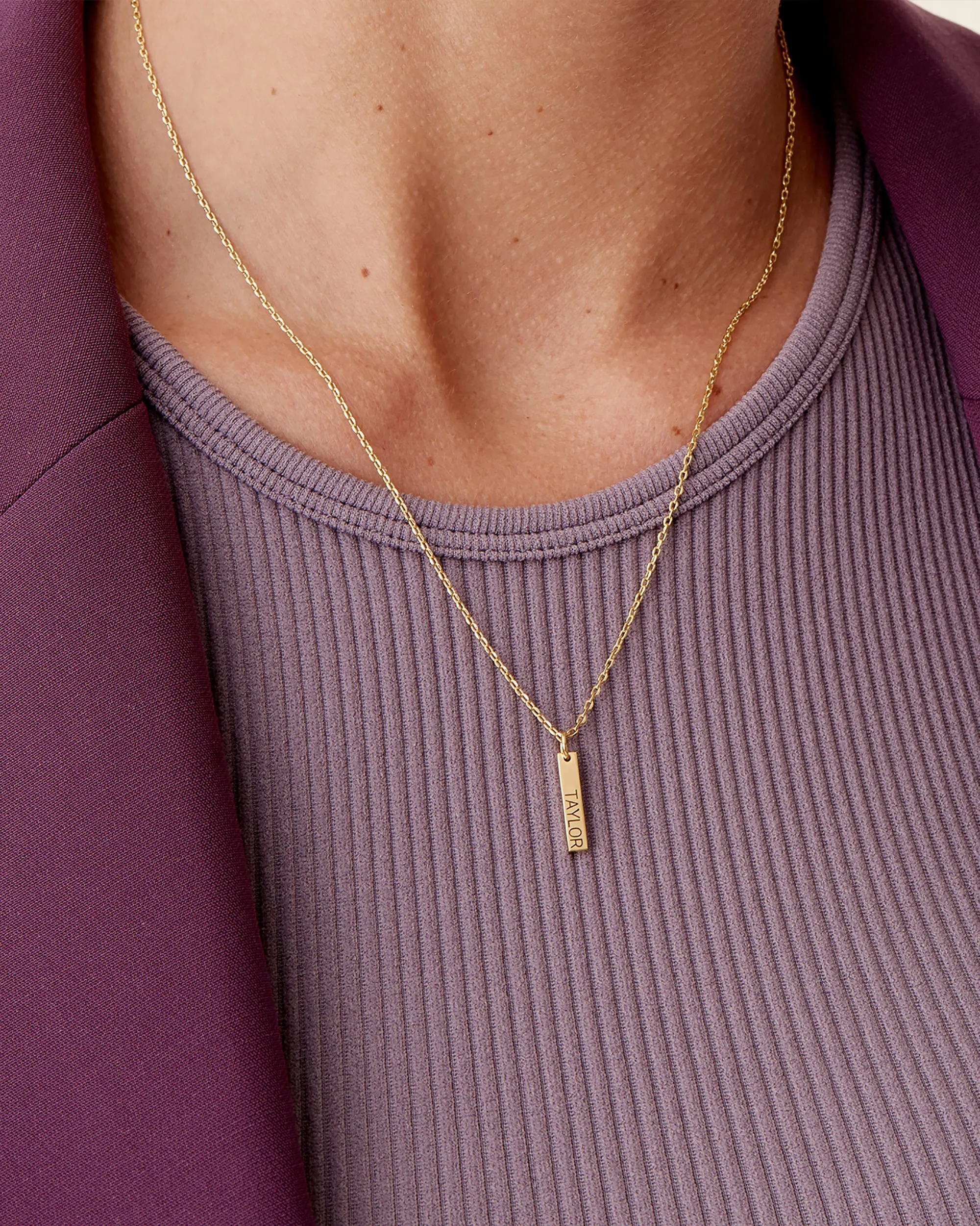 Bar Pendant