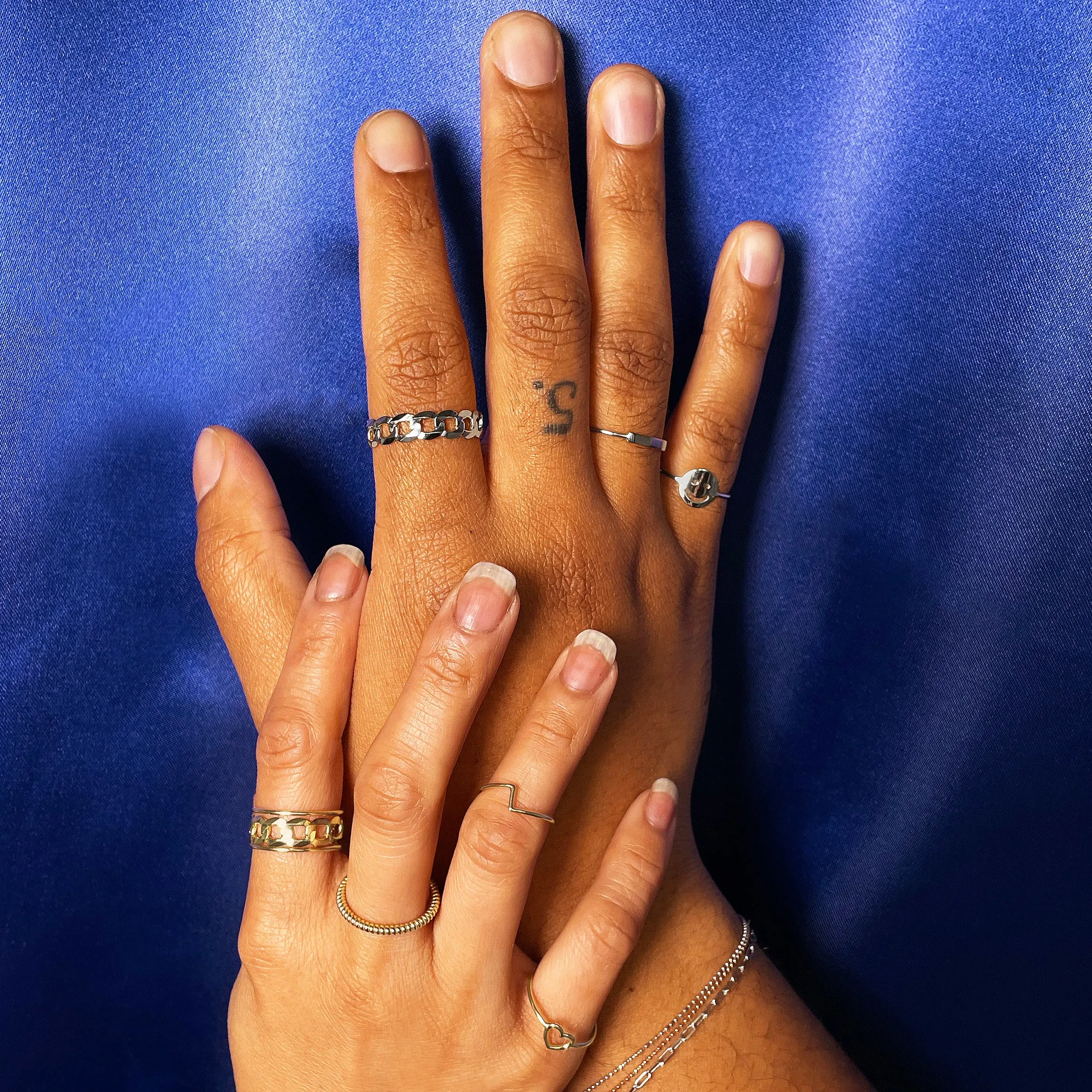 Bar Ring