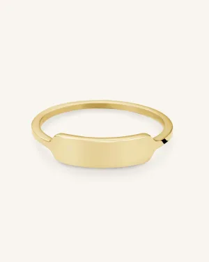 Bar Ring