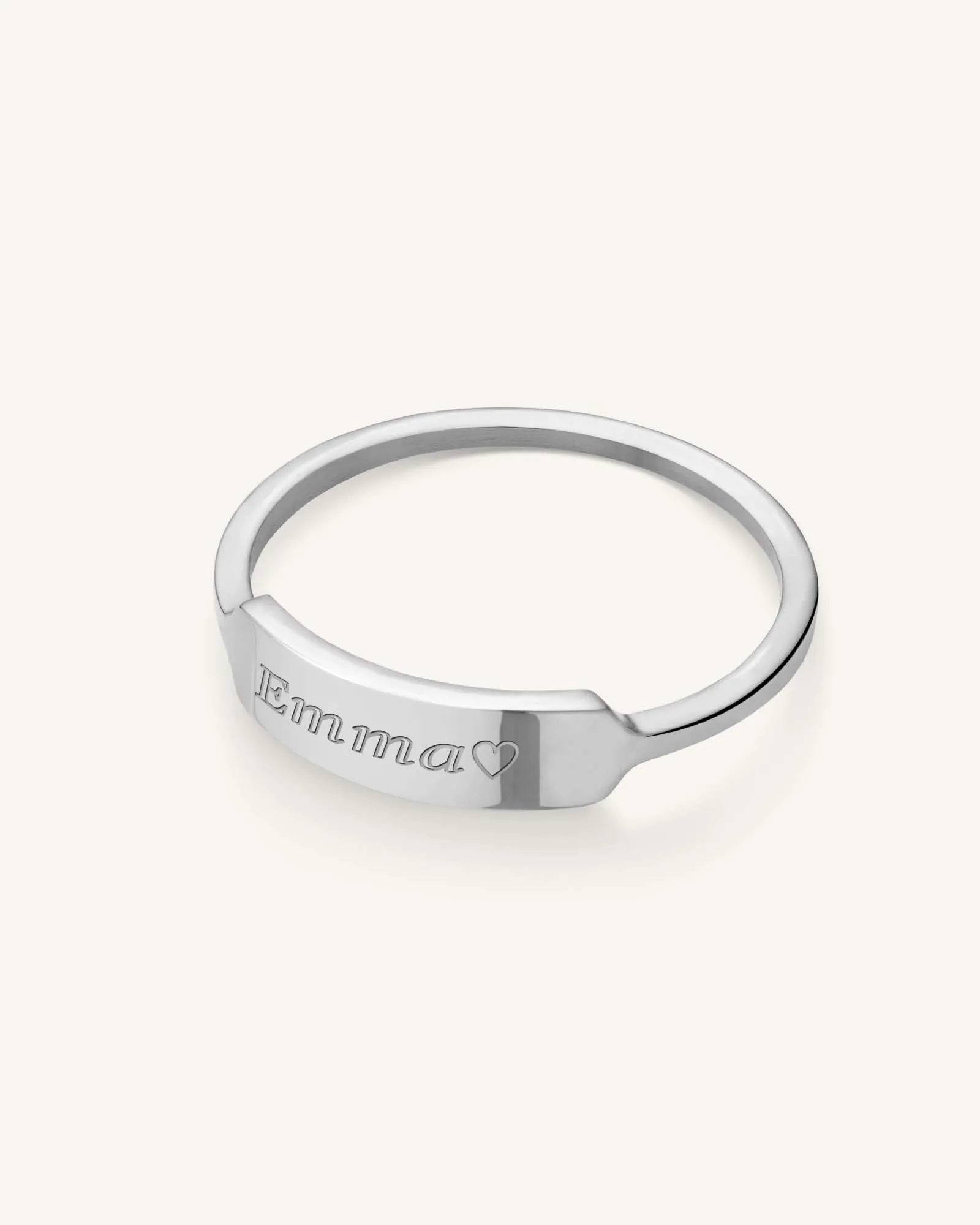 Bar Ring