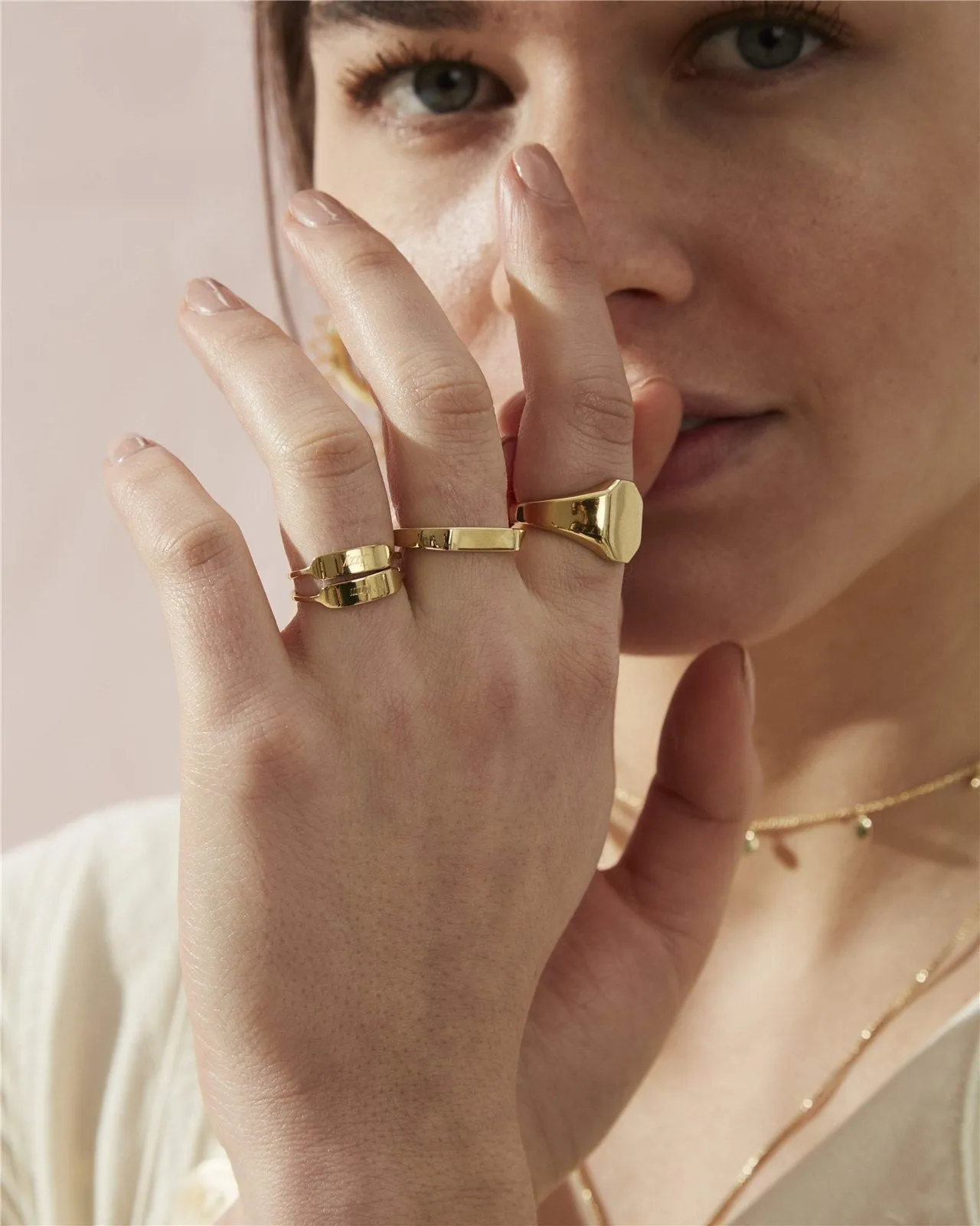 Bar Ring