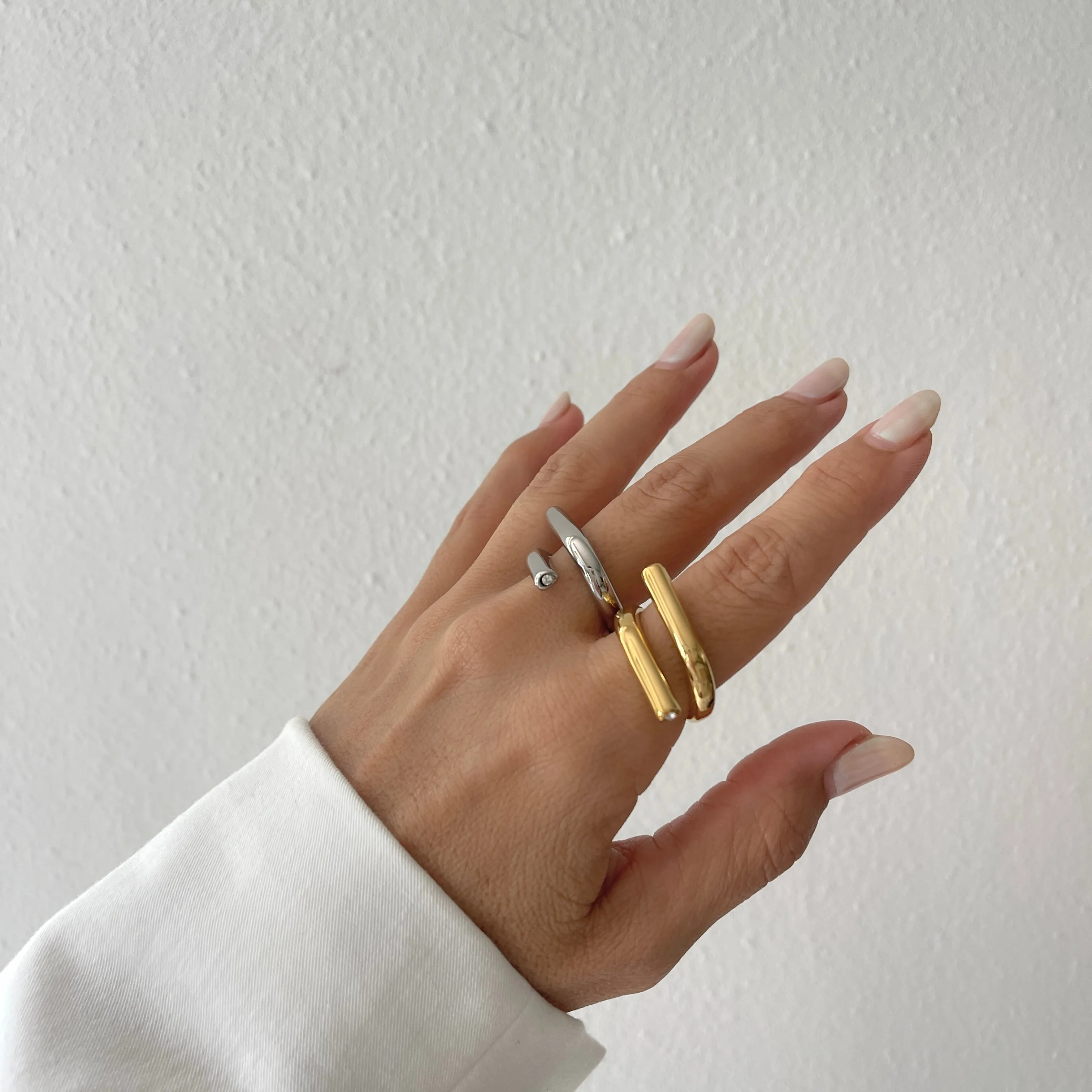 Bar Ring
