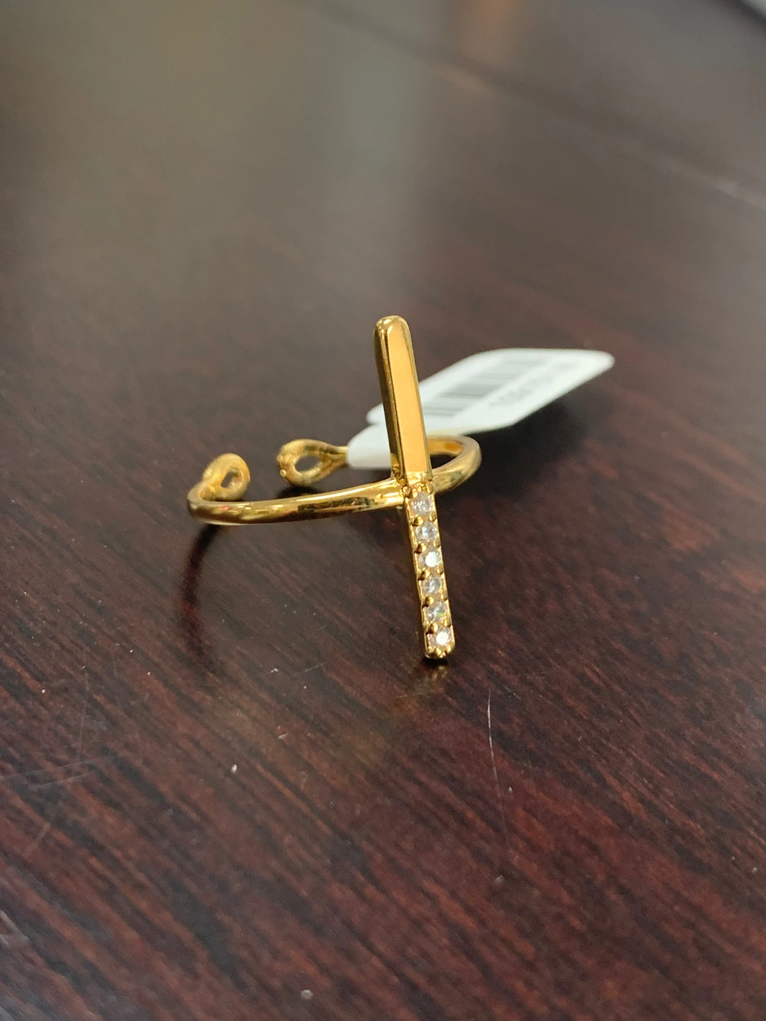 Bar Ring