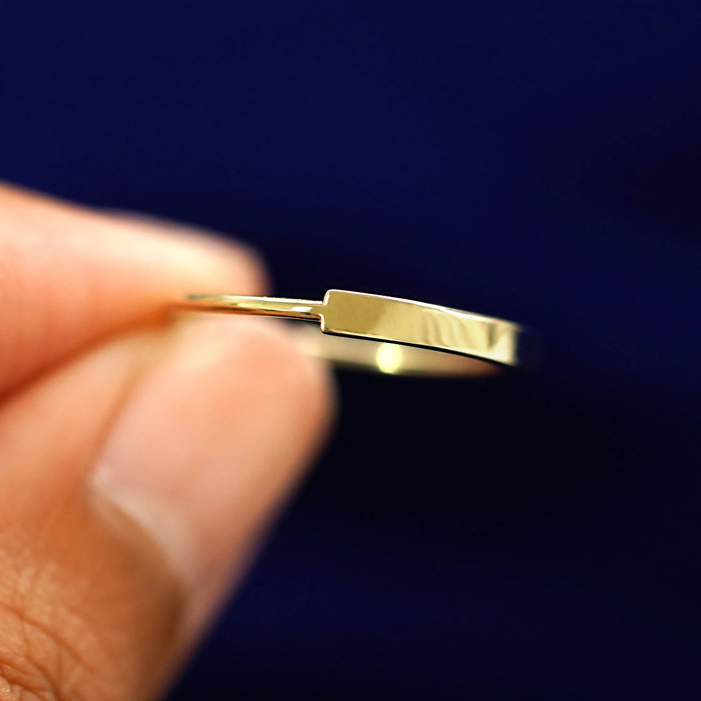 Bar Ring