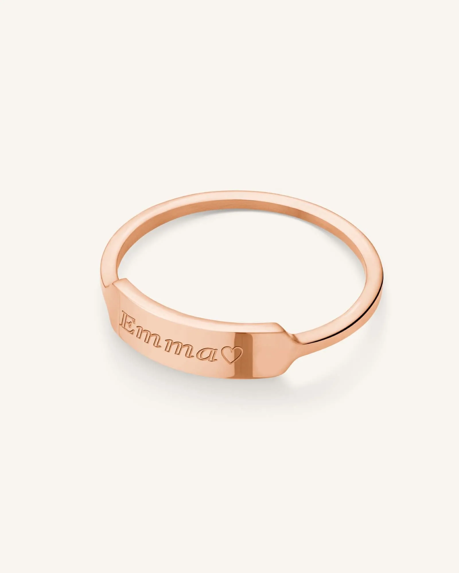Bar Ring