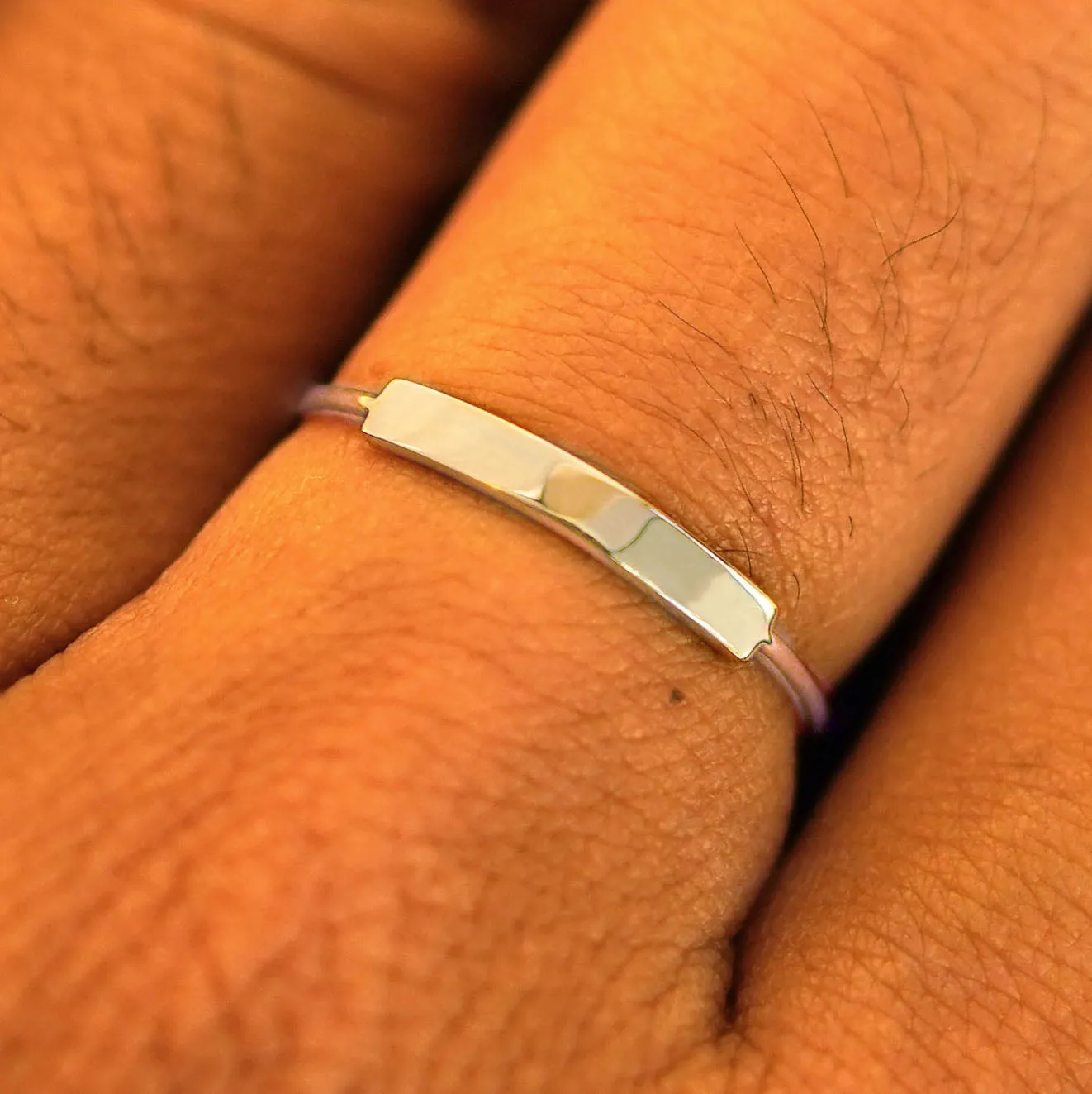 Bar Ring