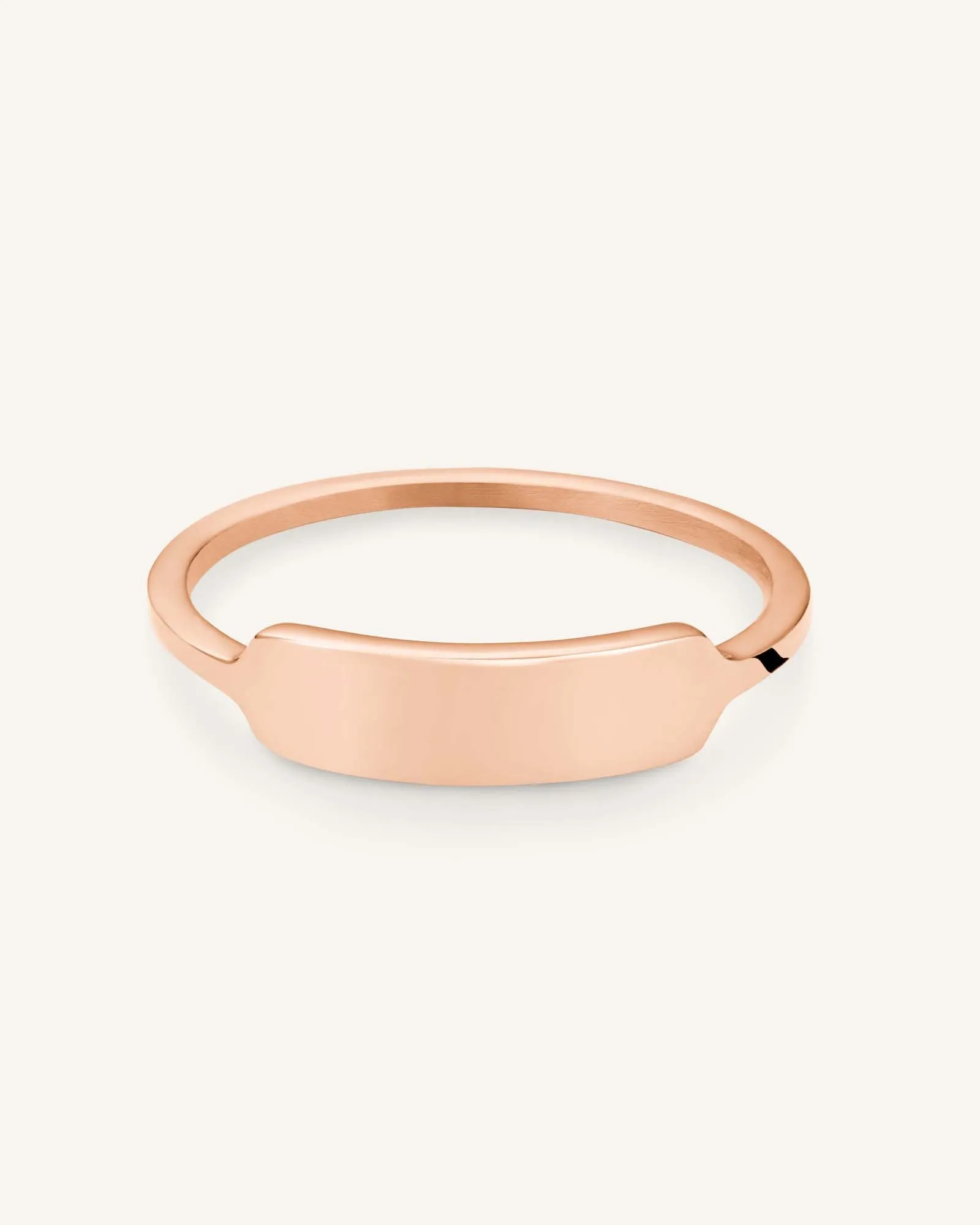 Bar Ring