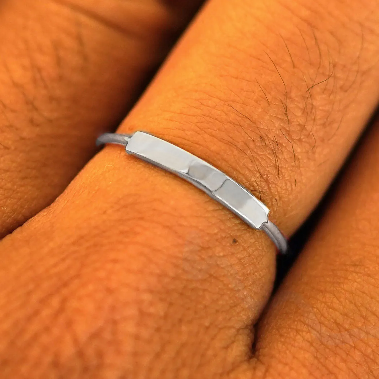 Bar Ring