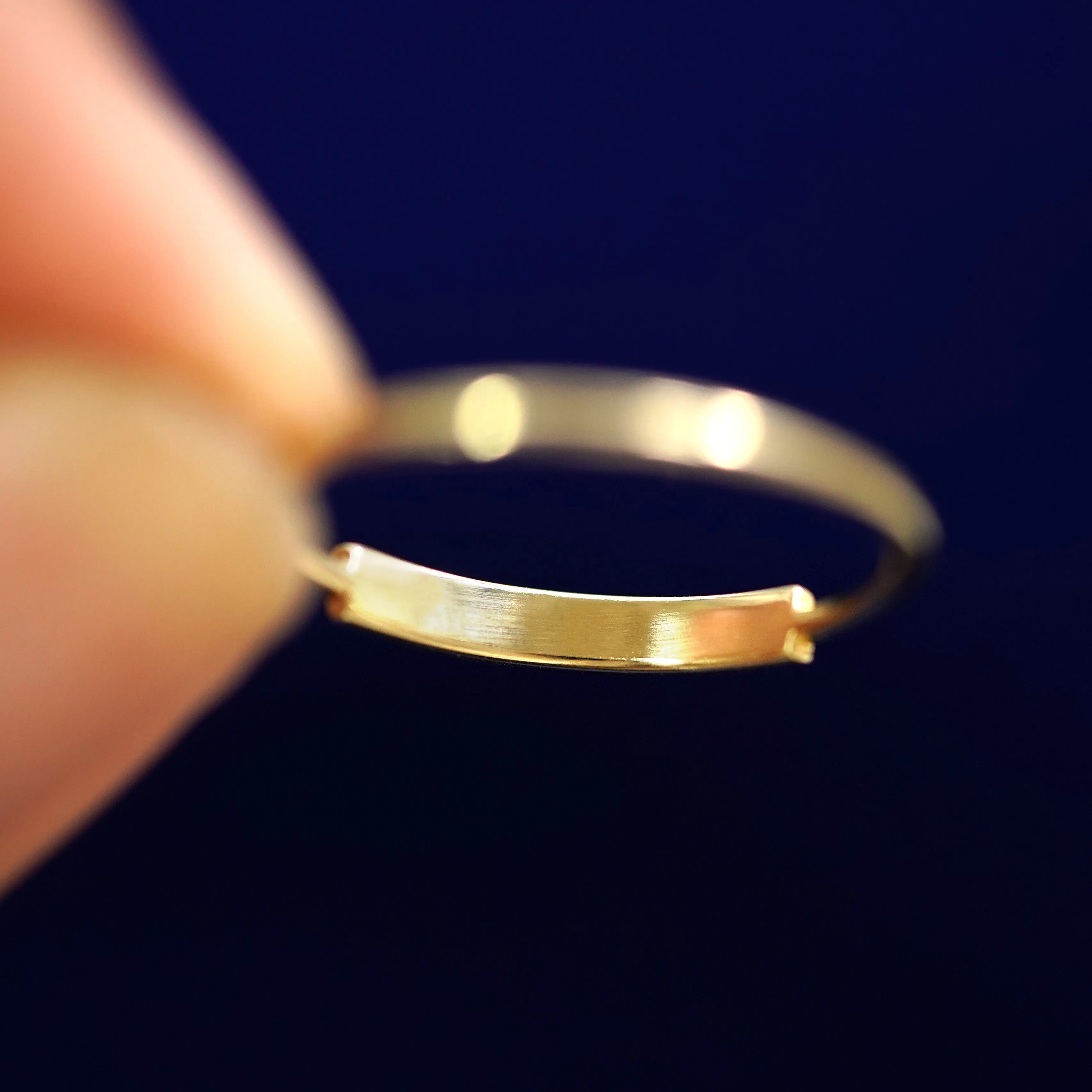Bar Ring