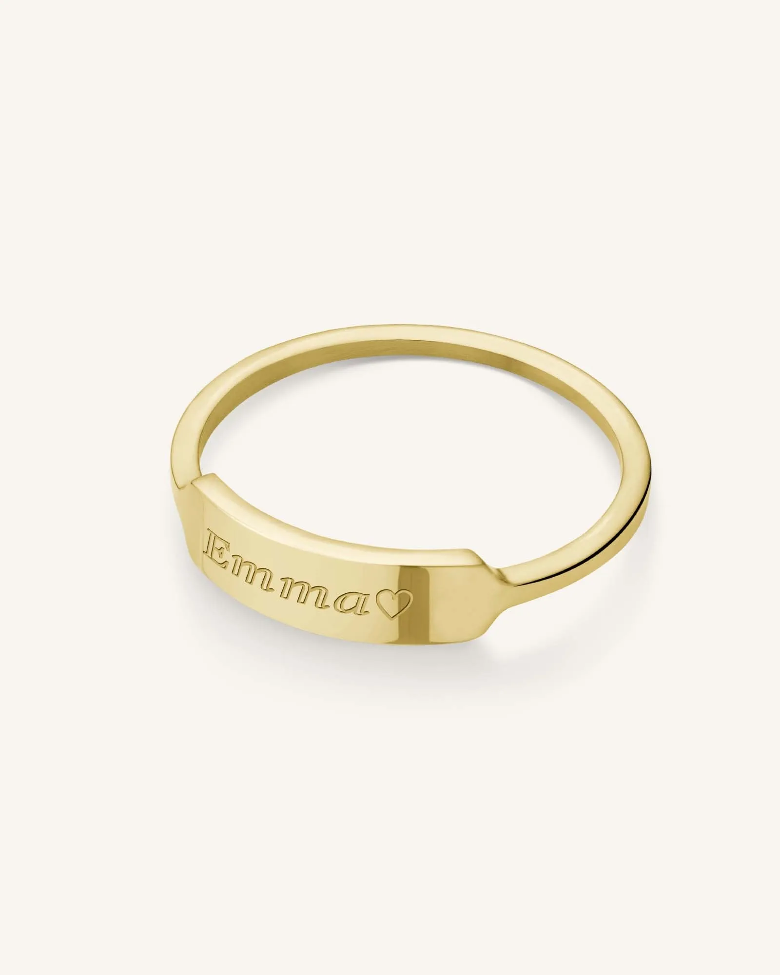 Bar Ring