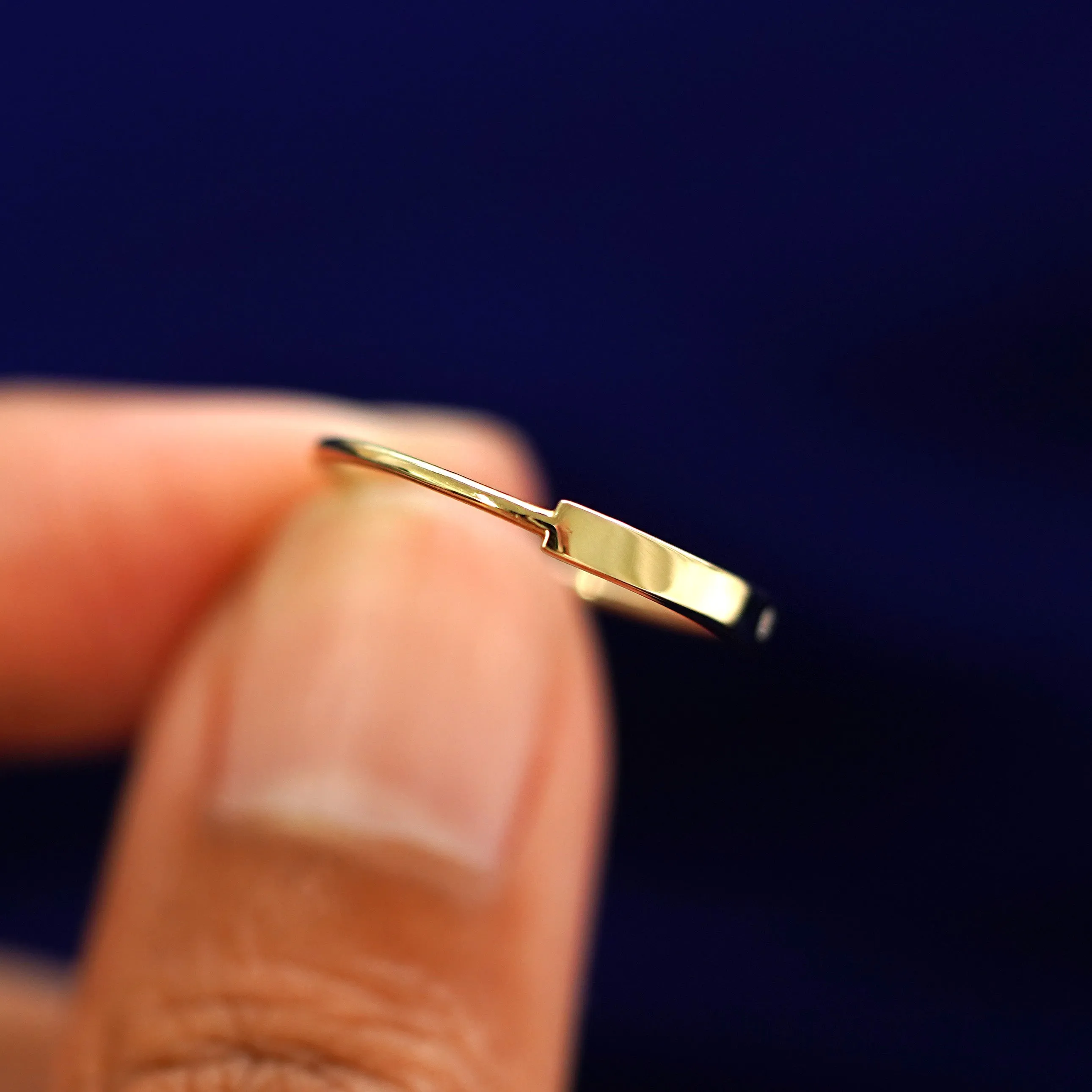 Bar Ring