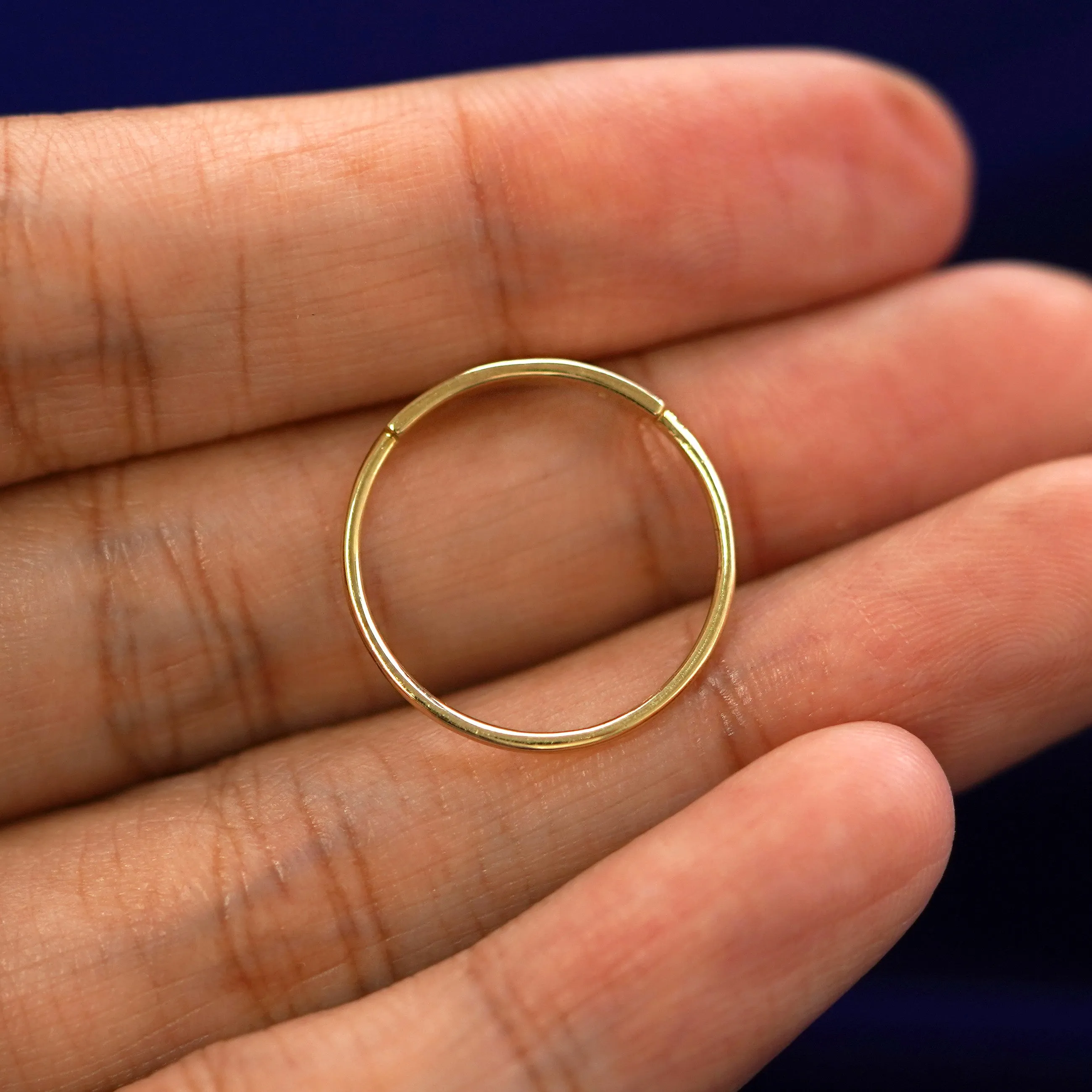 Bar Ring