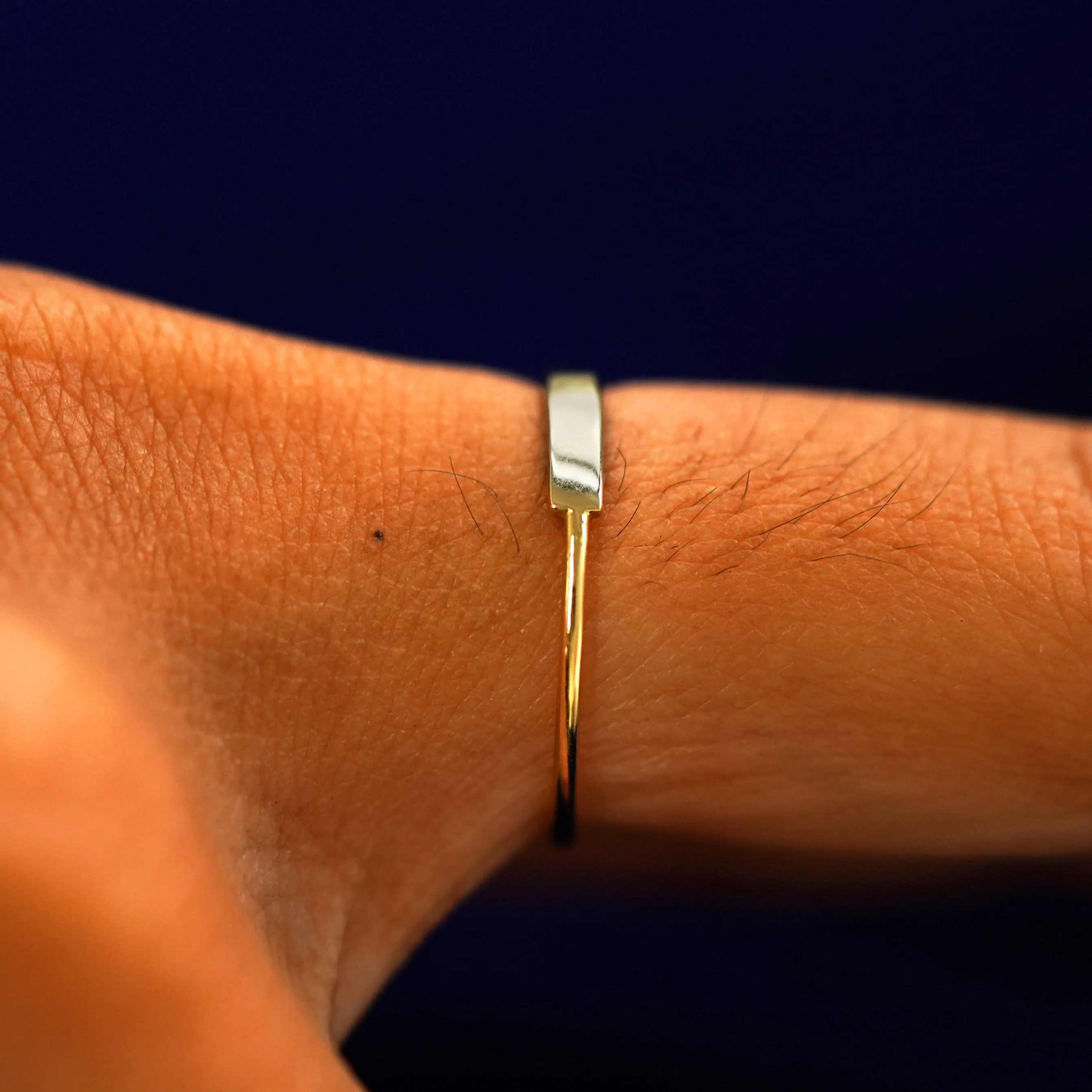 Bar Ring