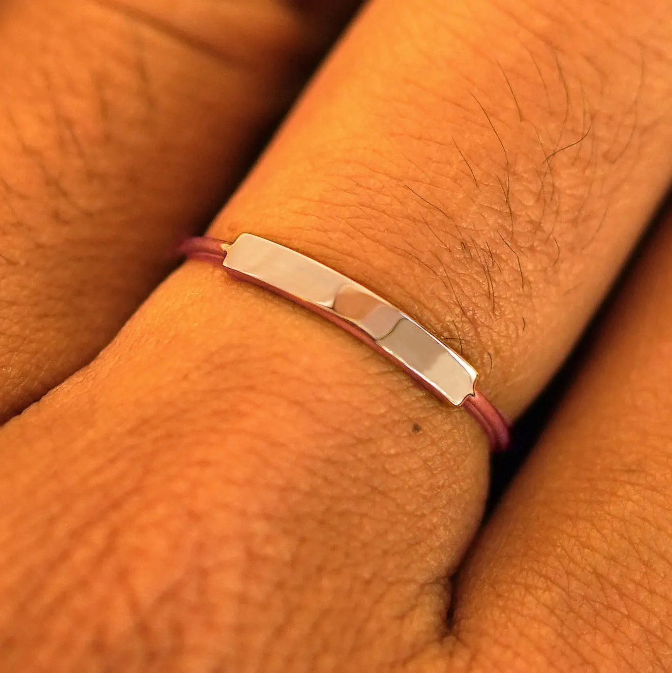 Bar Ring