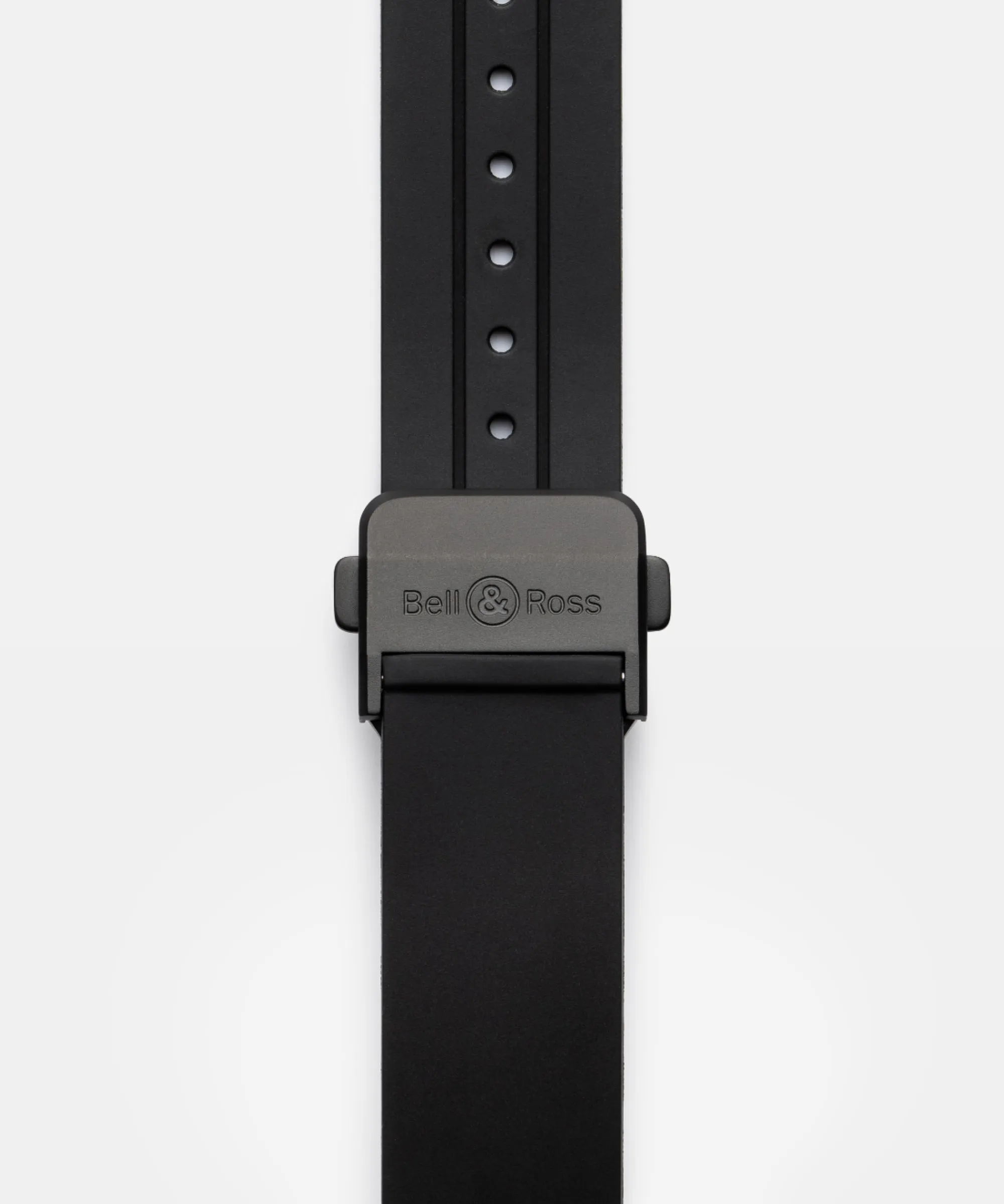 BELL & ROSS BR-X5 GREEN LUM