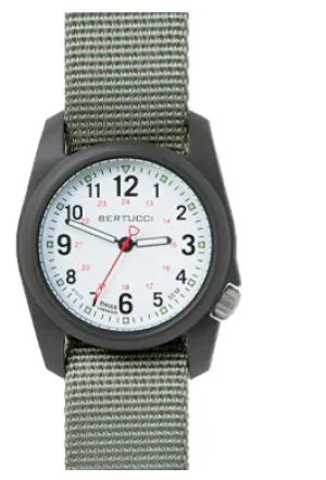 BERTUCCI DX3 FIELD WATCH