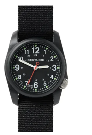 BERTUCCI DX3 FIELD WATCH