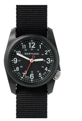 BERTUCCI DX3 FIELD WATCH