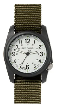 BERTUCCI DX3 FIELD WATCH