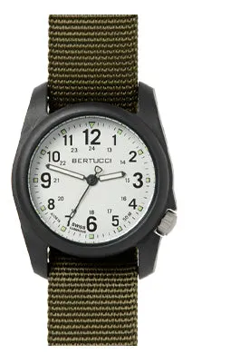 BERTUCCI DX3 FIELD WATCH