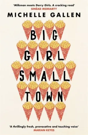 Big girl, small town