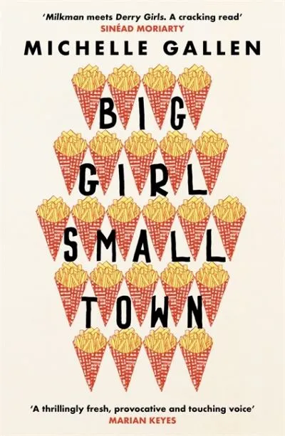 Big girl, small town