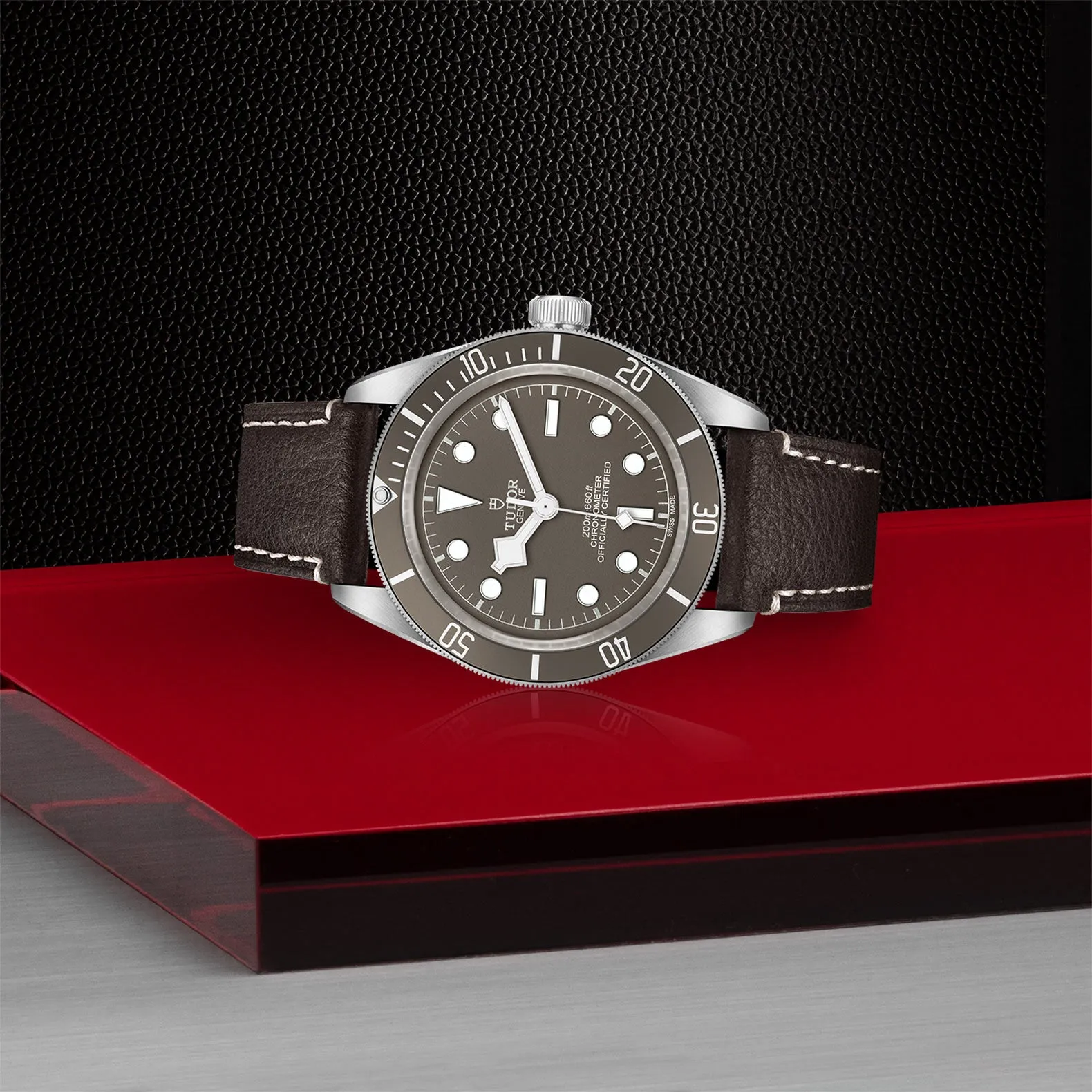 Black Bay Fifty-Eight