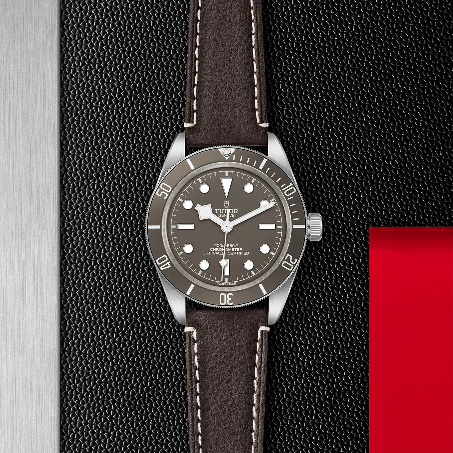 Black Bay Fifty-Eight