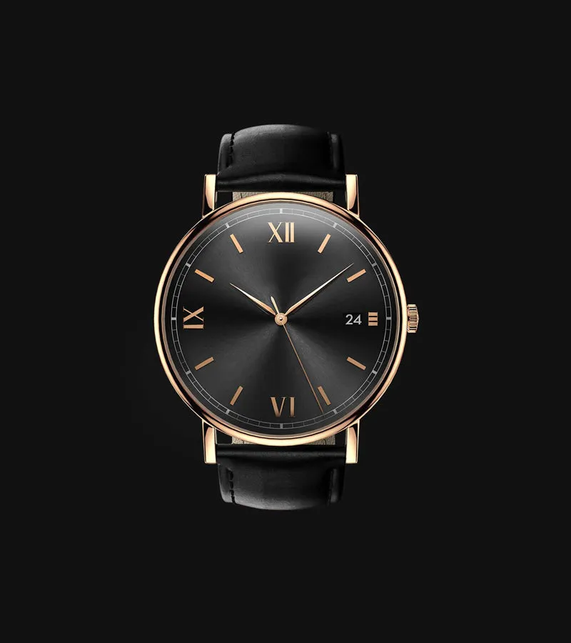 Black Multifunction