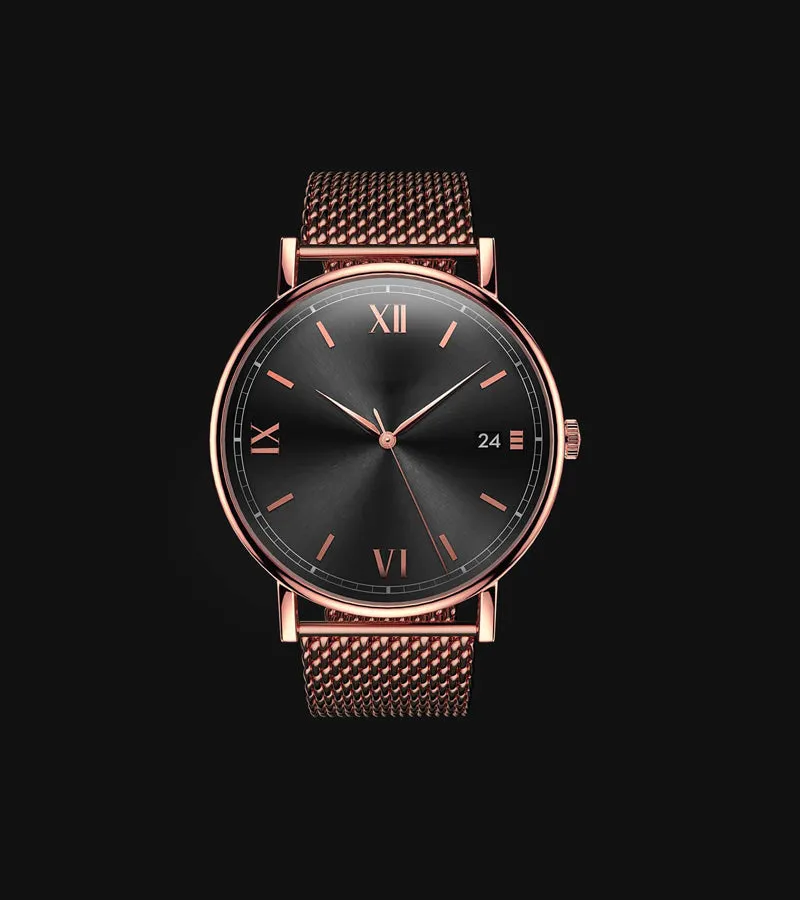 Black Multifunction