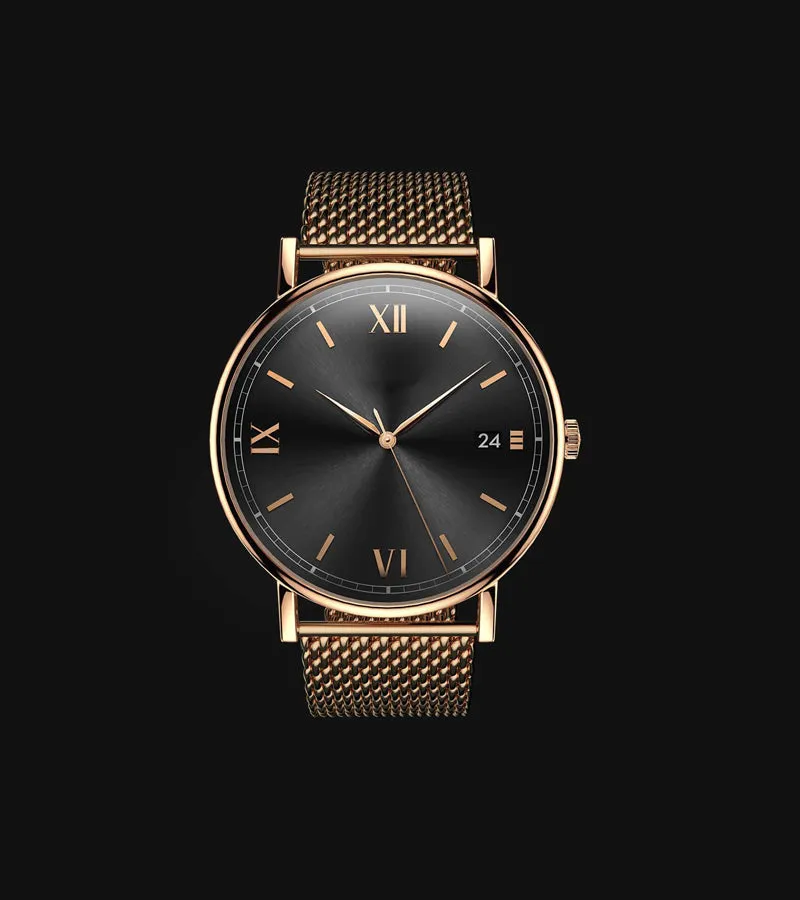Black Multifunction