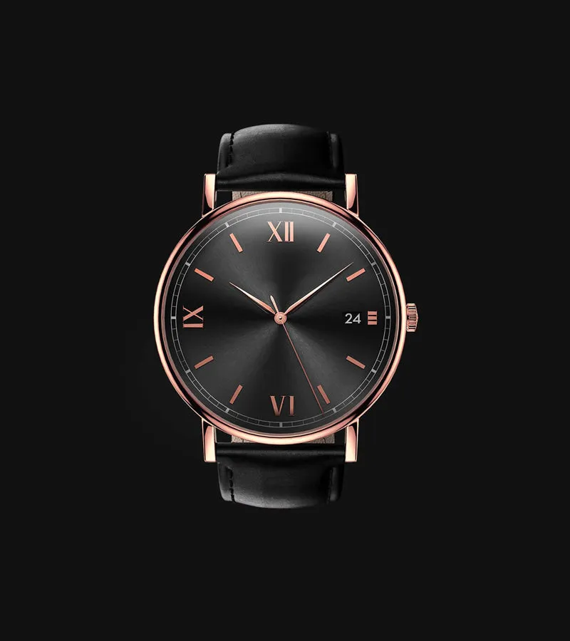 Black Multifunction