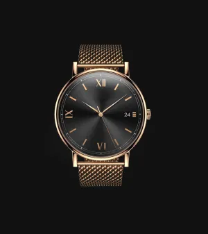 Black Multifunction