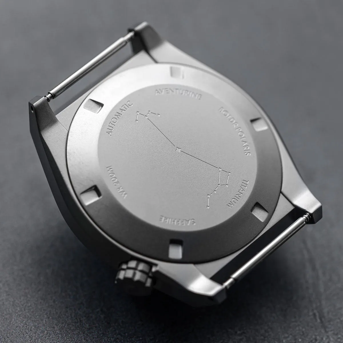 Boldr Venture Polaris Special Edition - Blackout
