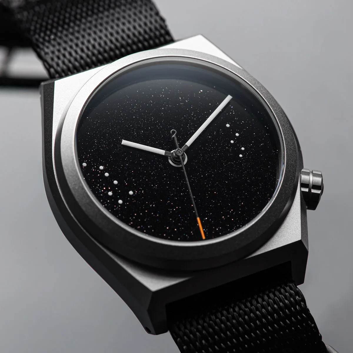 Boldr Venture Polaris Special Edition - Blackout