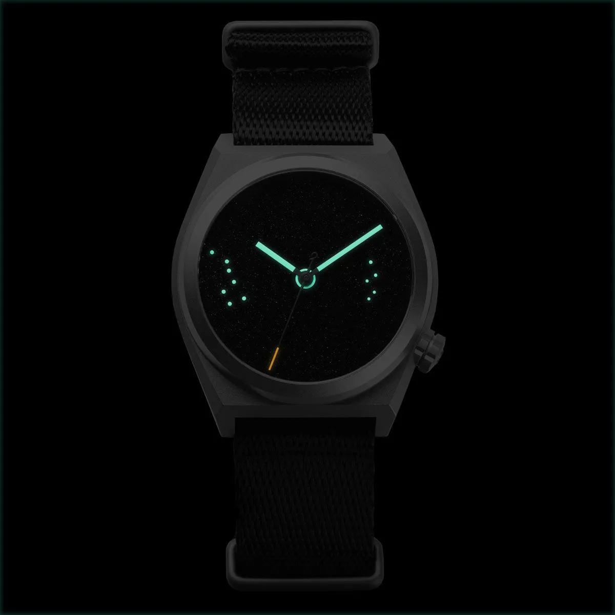 Boldr Venture Polaris Special Edition - Blackout