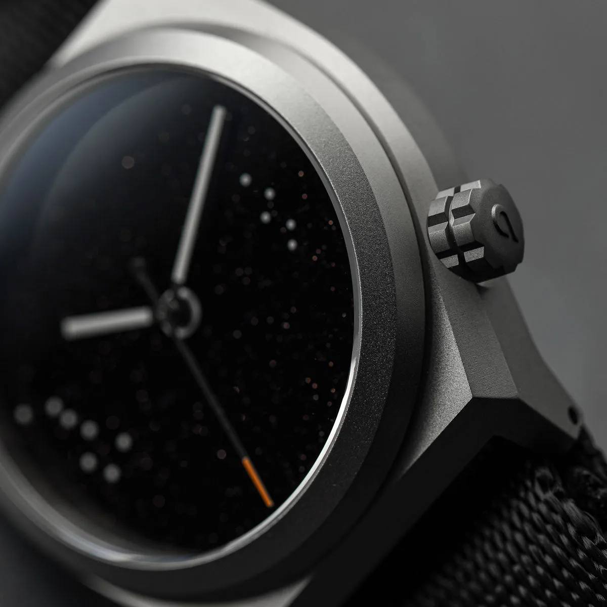 Boldr Venture Polaris Special Edition - Blackout
