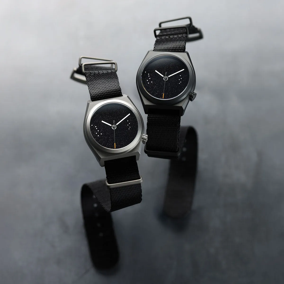 Boldr Venture Polaris Special Edition - Blackout