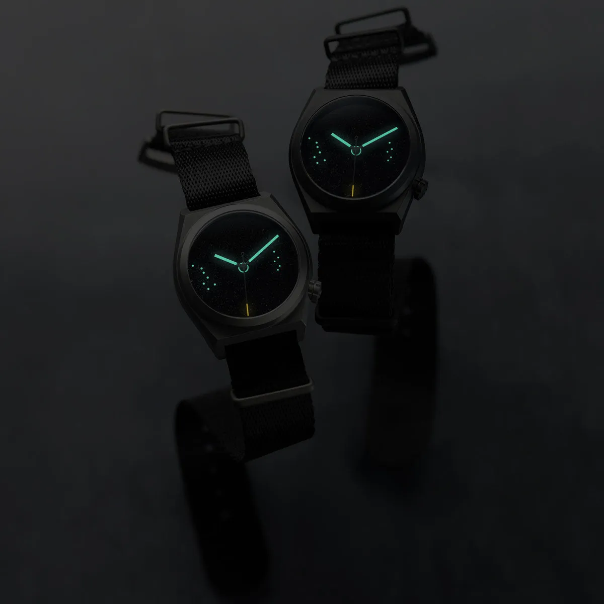 Boldr Venture Polaris Special Edition - Blackout