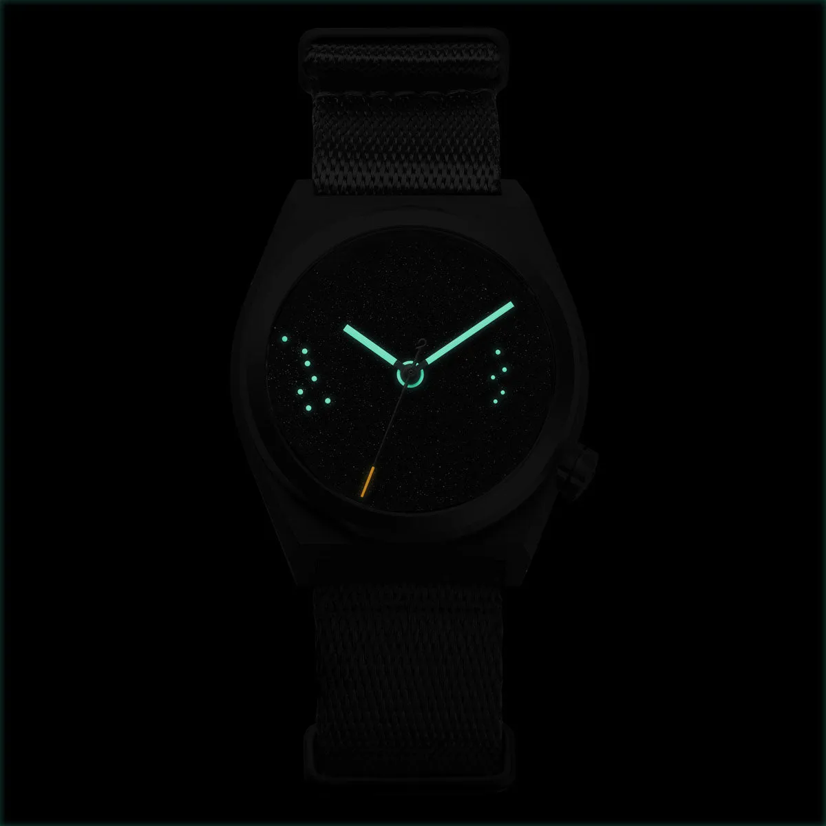 Boldr Venture Polaris Special Edition - Blackout