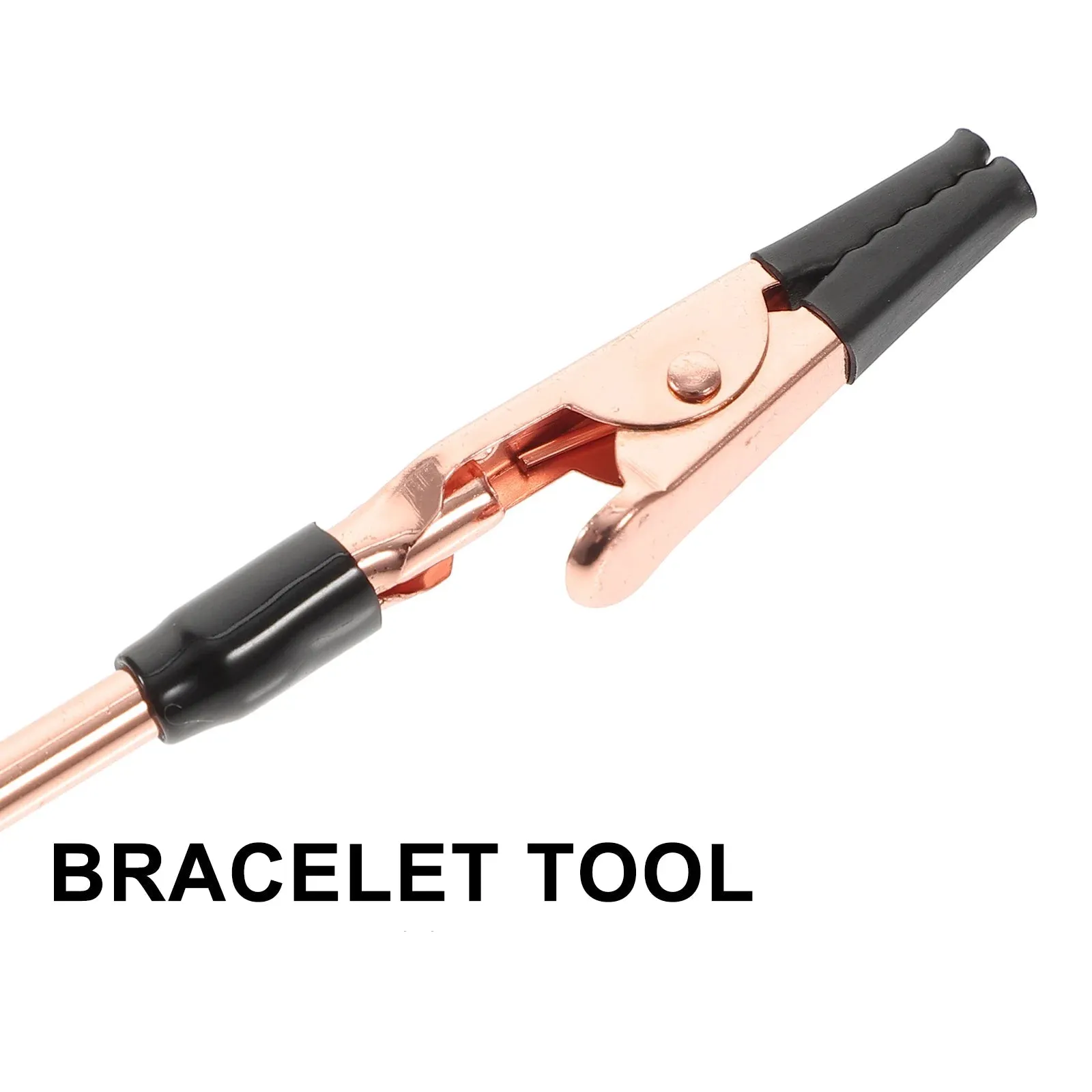Bracelet Tool Clasp