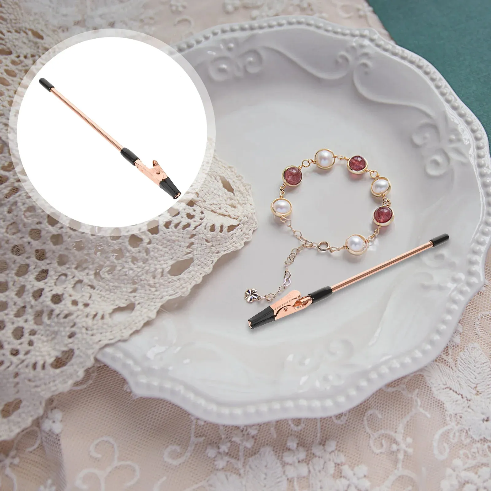 Bracelet Tool Clasp