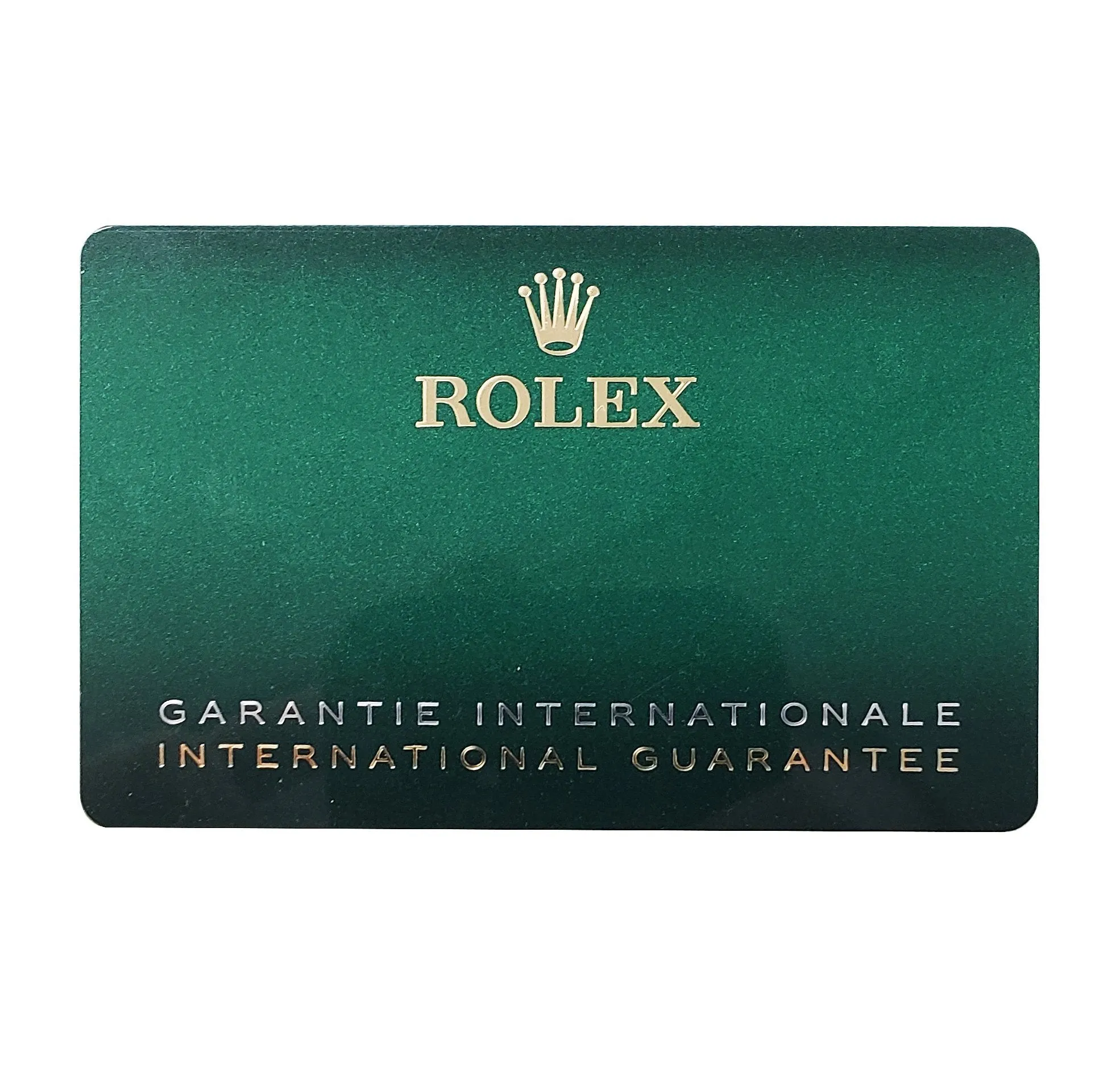 BRAND NEW NOVEMBER 2021 Rolex Daytona Cosmograph PANDA Steel White 116500 LN B P