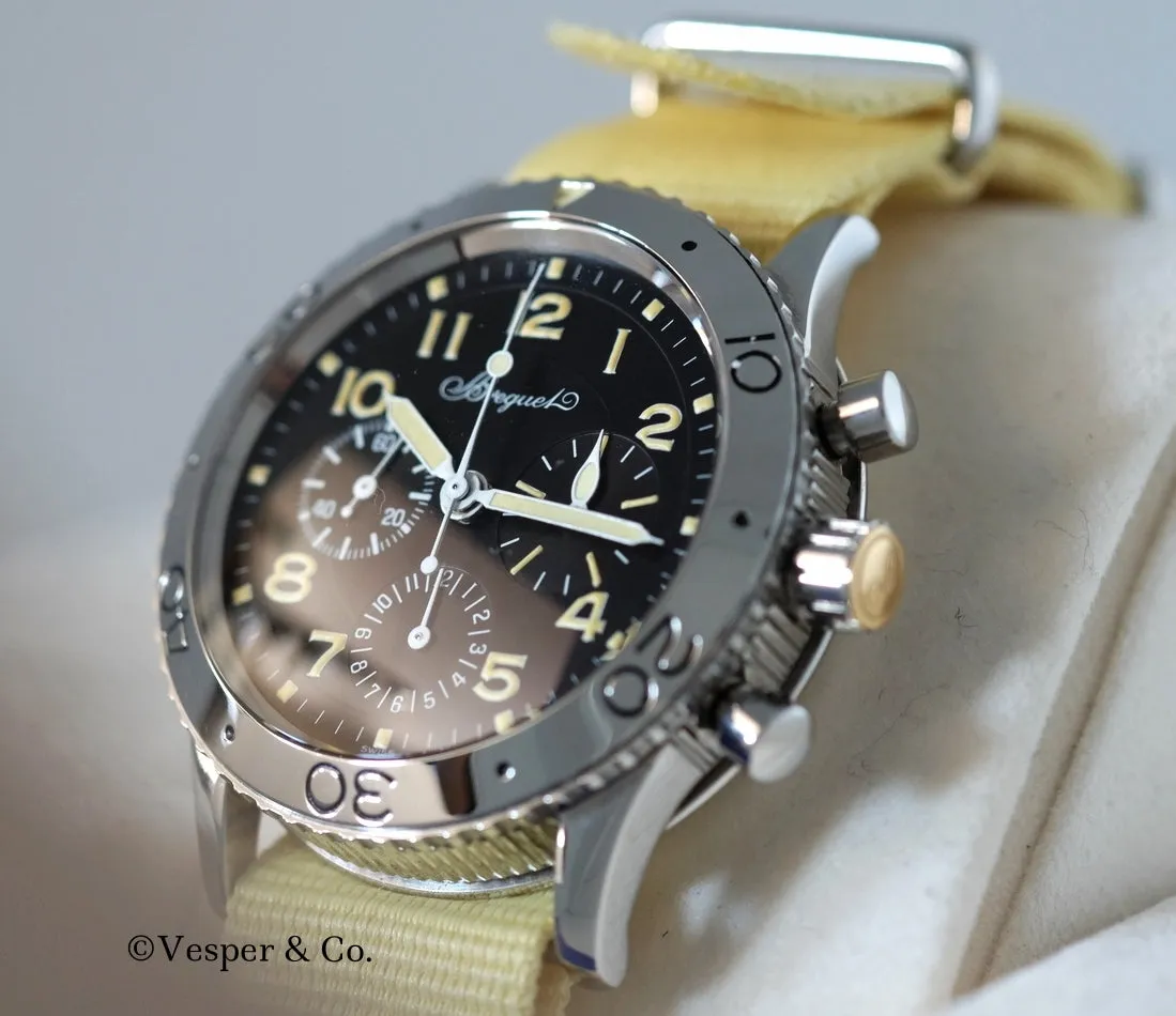 Breguet Type XX Aéronavale